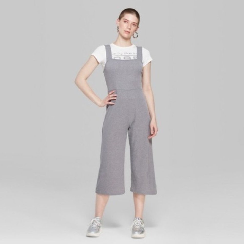 Wild Fable Pant & Jumpsuit Capri